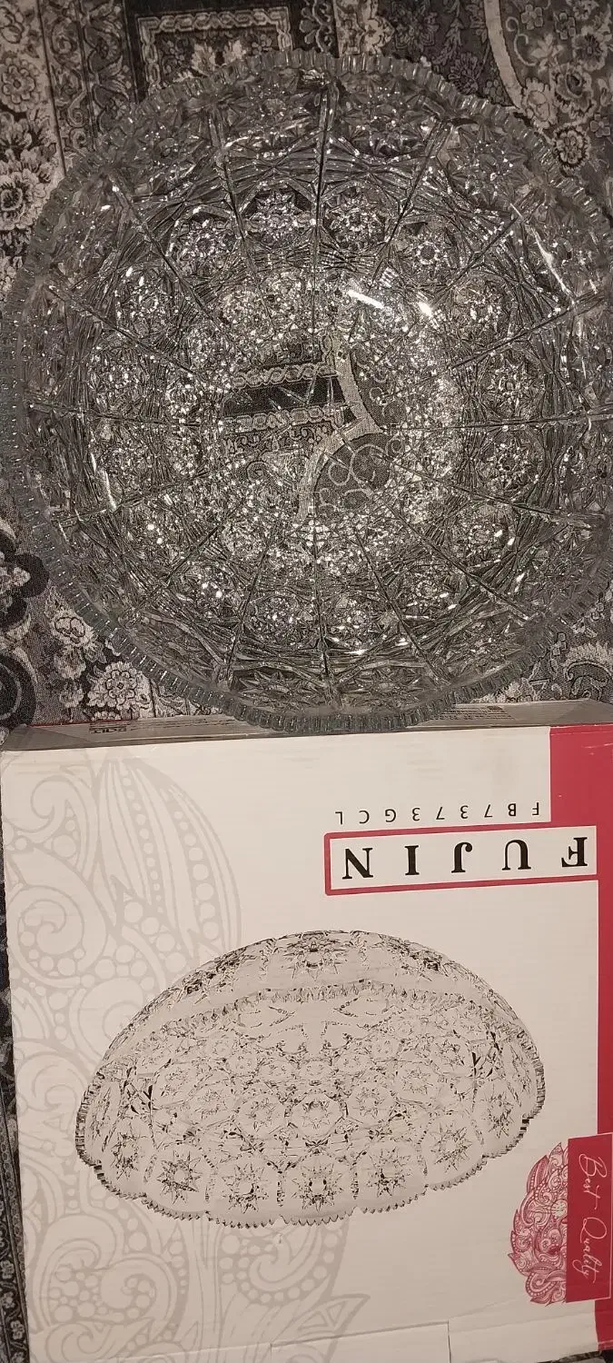 فروش جهیزیه عروس فوری ارزان|ظروف سرو و پذیرایی|شیراز, معالی‌آباد|دیوار