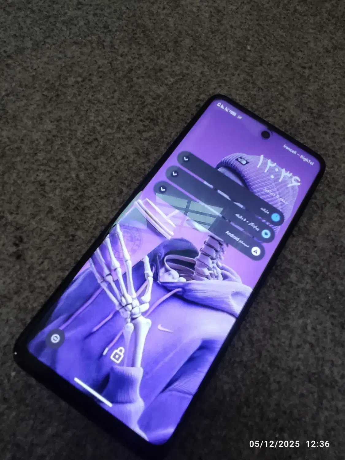 وکال Vocal v2|موبایل|اشتهارد, |دیوار