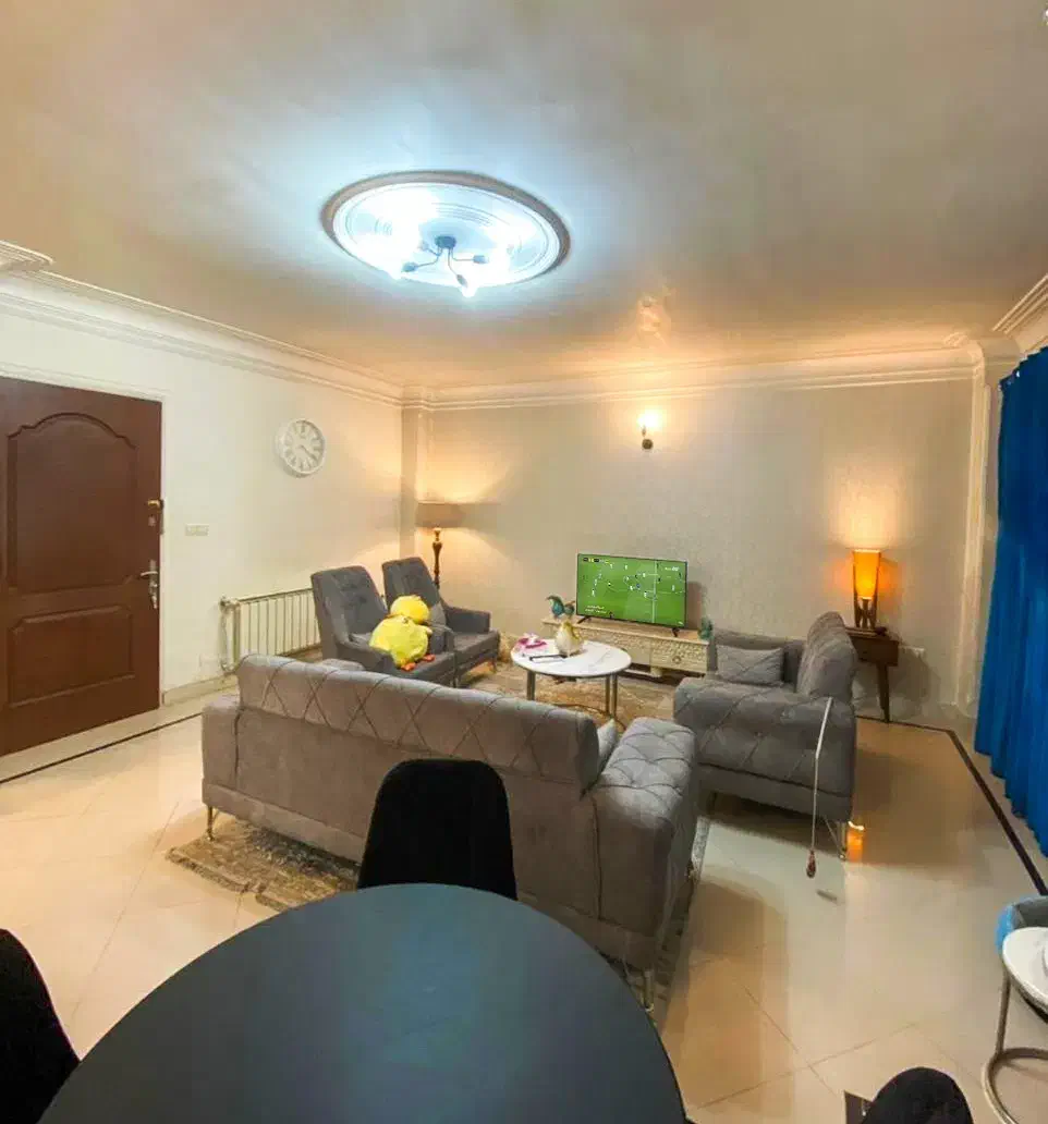 آپارتمان 75متری 2خواب - 122 گلسار|فروش آپارتمان|رشت, کاکتوس|دیوار