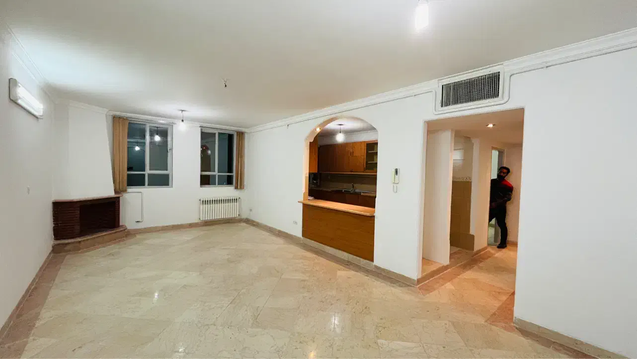 اپارتمان/۱۱۰متری/شهید قندی|اجارهٔ آپارتمان|یزد, |دیوار