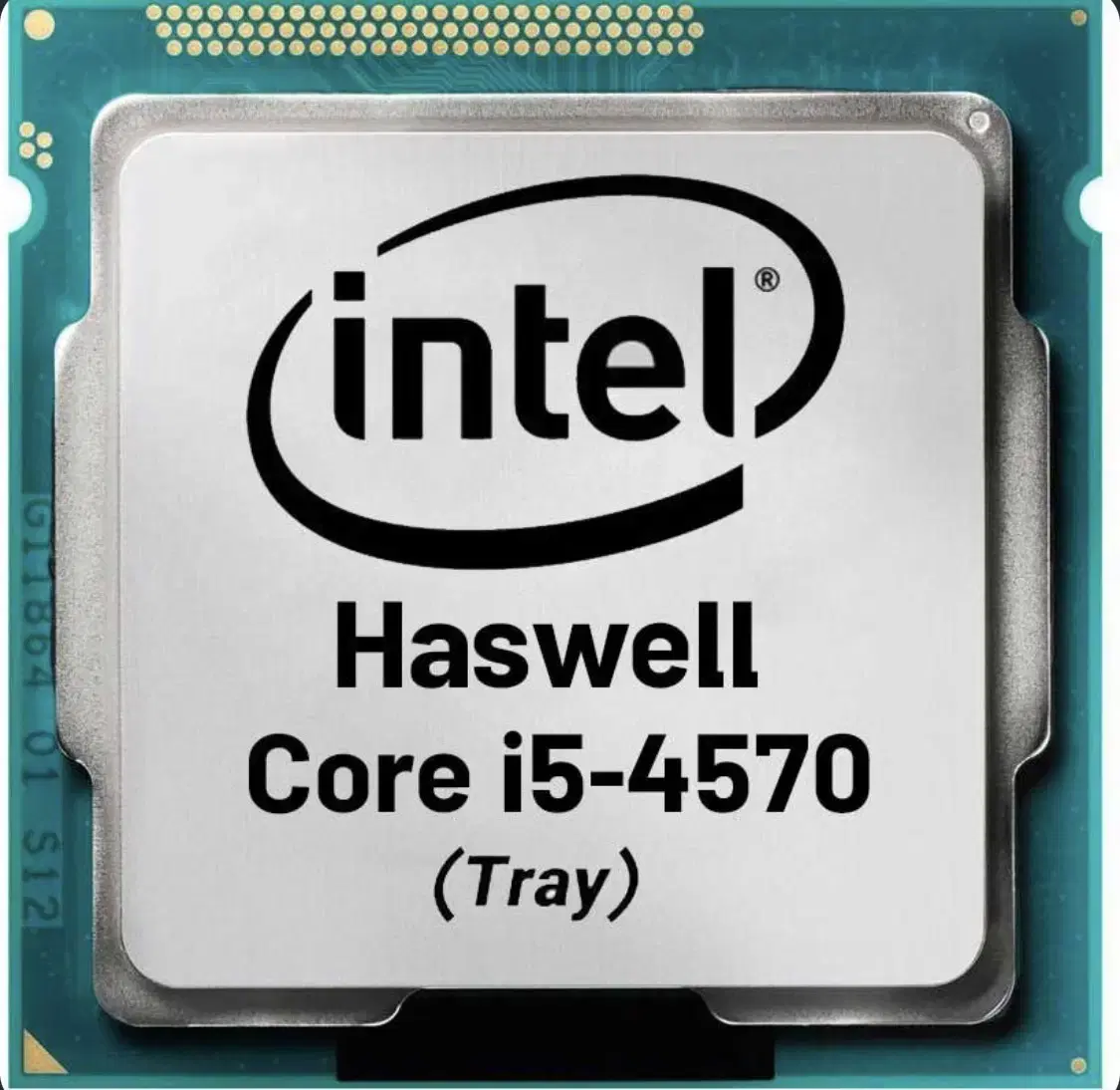 CPU i5 4570|قطعات و لوازم جانبی رایانه|شیراز, آزادگان|دیوار