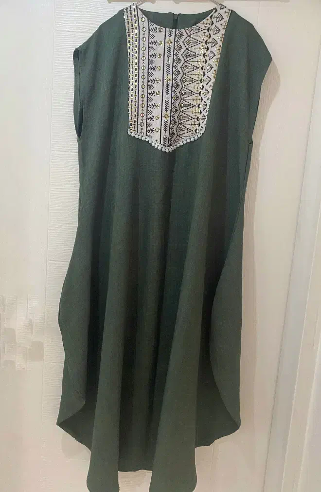 مانتو و سارافون ساحلی|لباس|تهران, امام حسین|دیوار