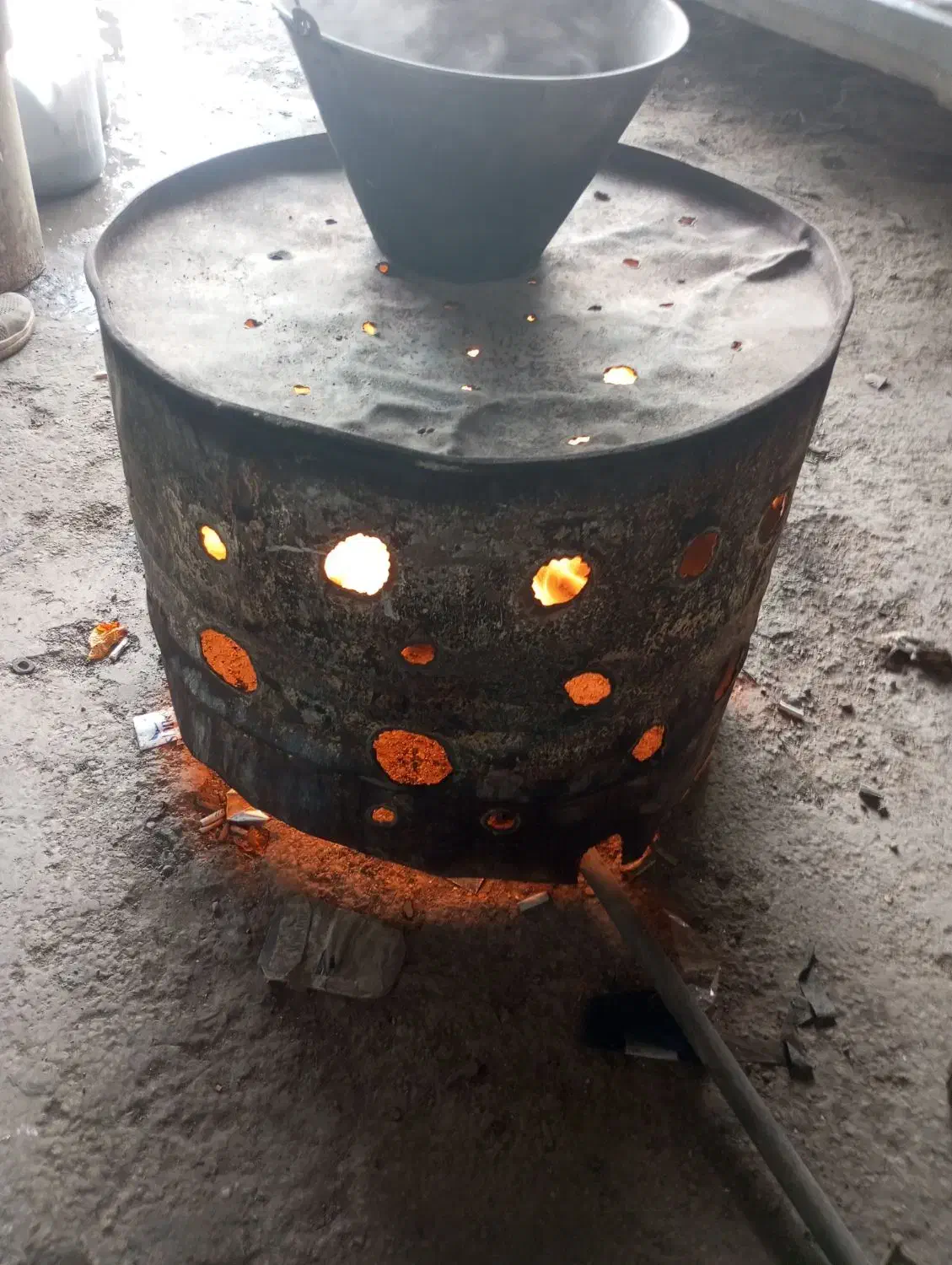 گمشده کارت|اشیا|یاسوج, |دیوار