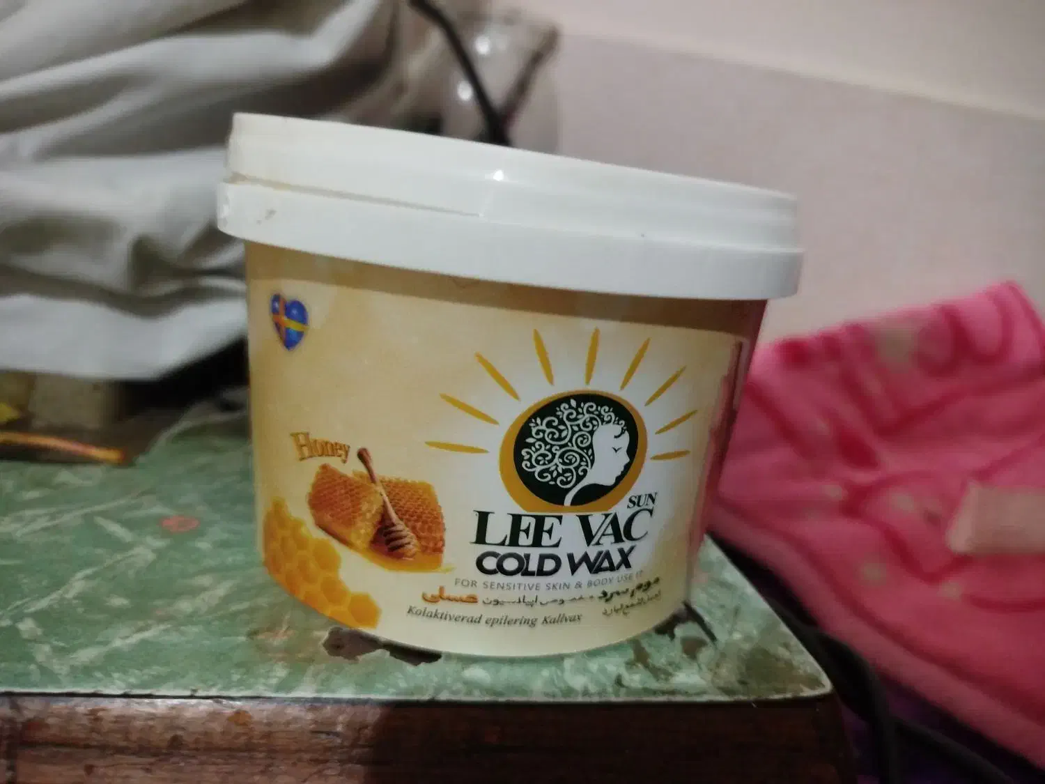 موم|آرایشی، بهداشتی، درمانی|مشهد, شهید قربانی|دیوار