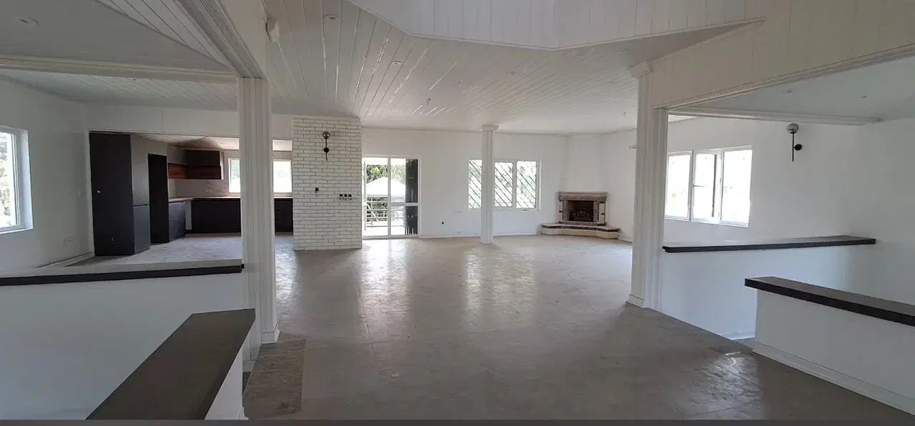 خونه باغ ۱۳۱۵متری مدارک کامل *فروش فووری|فروش خانه و ویلا|نوشهر, |دیوار