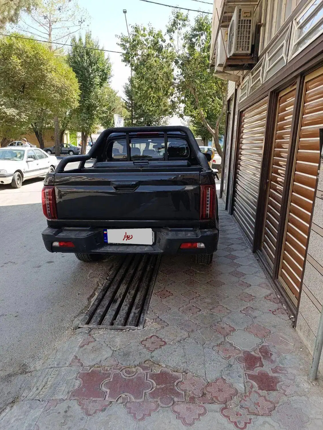 تی۹|خودرو سواری و وانت|شاهینشهر, خبرنگار|دیوار