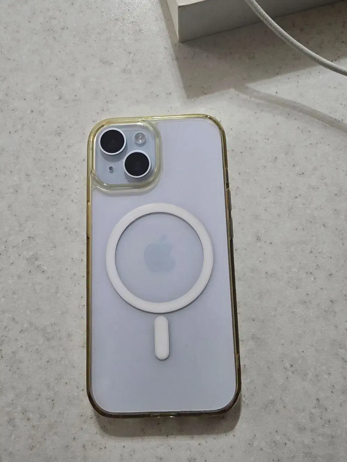 آیفون ۱۵ نرمال|موبایل|تهران, جنت‌آباد مرکزی|دیوار