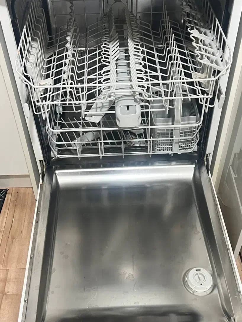 ماشین ظرفشویی سامسونگ|ماشین ظرفشویی|گنبد کاووس, |دیوار