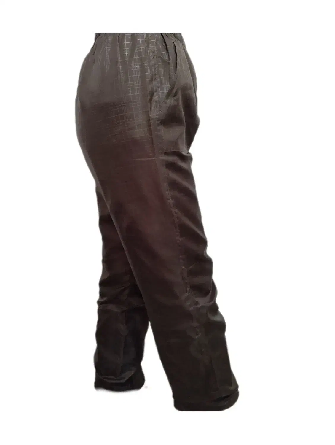 شلوار کوهنوردی زنانه + بافت موهر + اورال|لباس|فیروزکوه, |دیوار