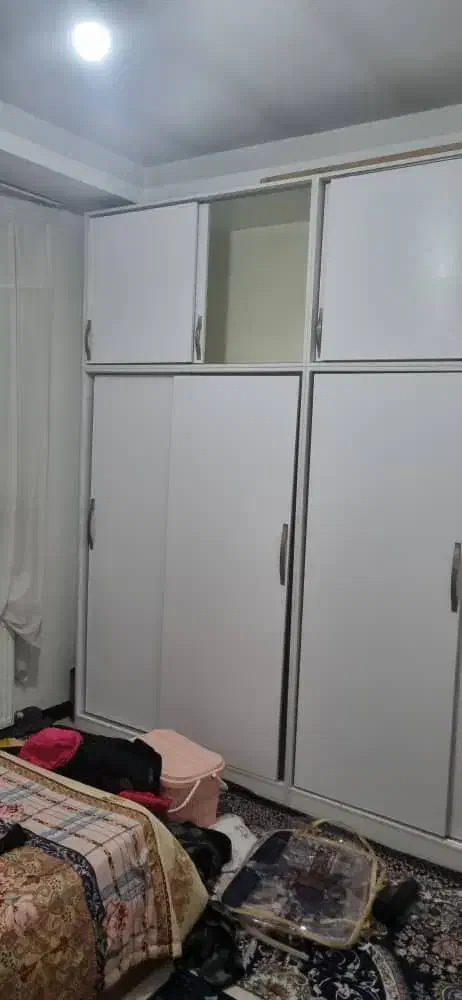 آپارتمان ۸۵متری دوخوابه فول امکانات  سپه یادگار