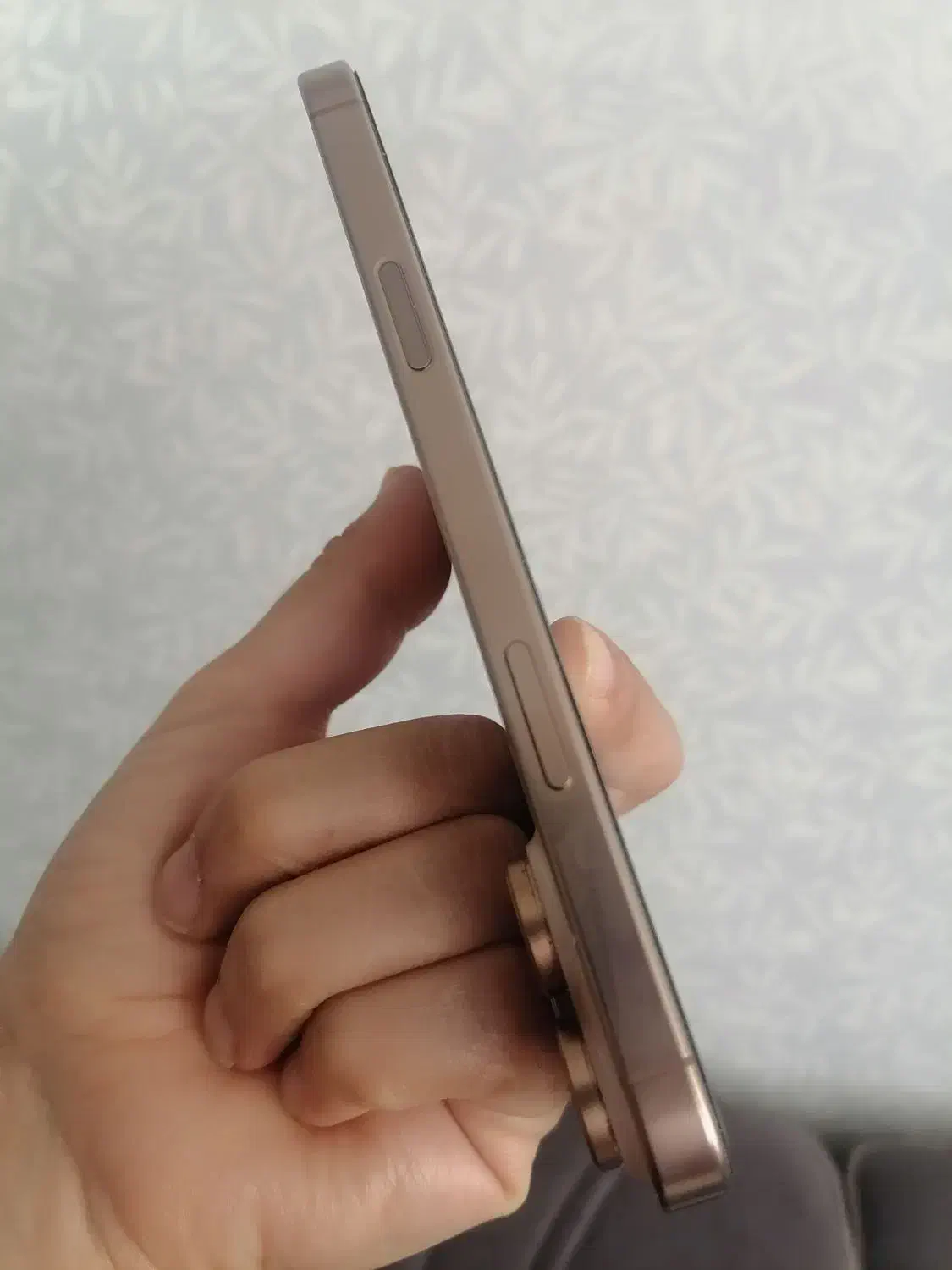 iPhone 16 promax|موبایل|شیراز, وصال|دیوار