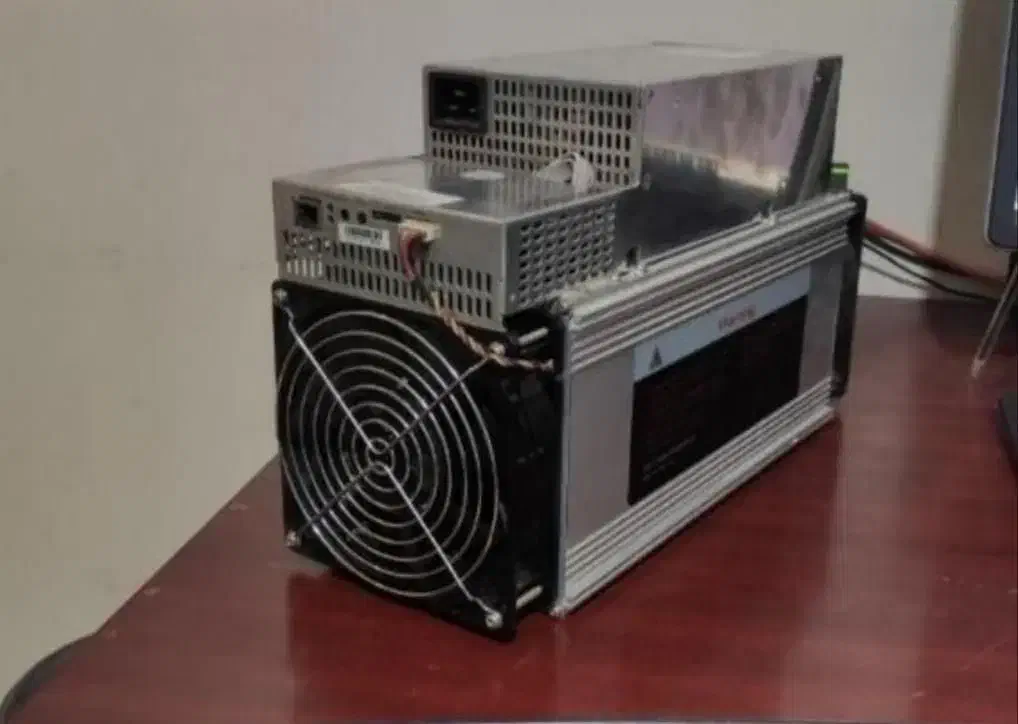 ماینر دوج کوین L3++|قطعات و لوازم جانبی رایانه|شهرکرد, |دیوار