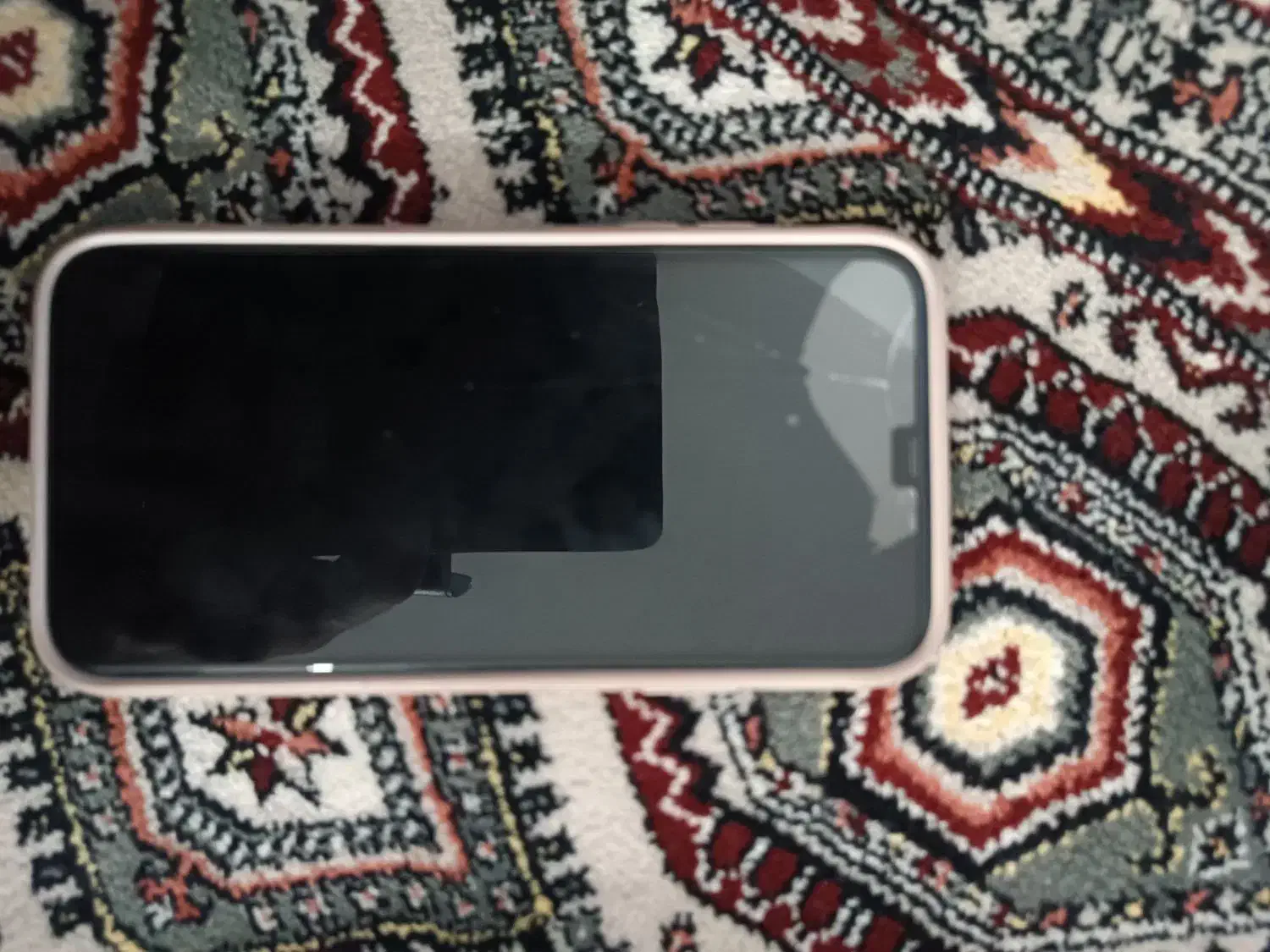 آیفون ۱۱نرمال|موبایل|بندر ترکمن, |دیوار