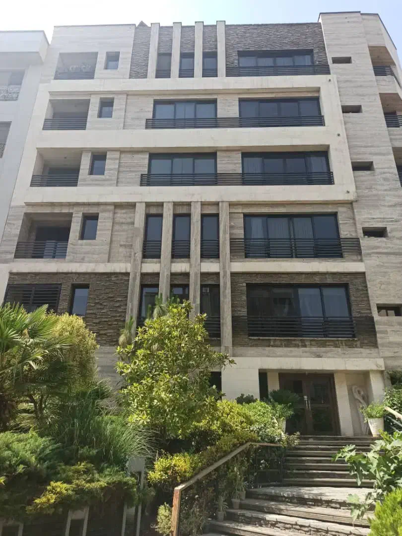 سعادت‌آباد ۱۷۲ متر  حوالی کاج  بدون مشابه تبدیل|اجارهٔ آپارتمان|تهران, سعادت‌آباد|دیوار