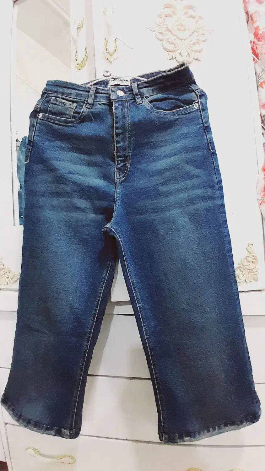 شلوار کاملا نو|لباس|مسجد سلیمان, |دیوار