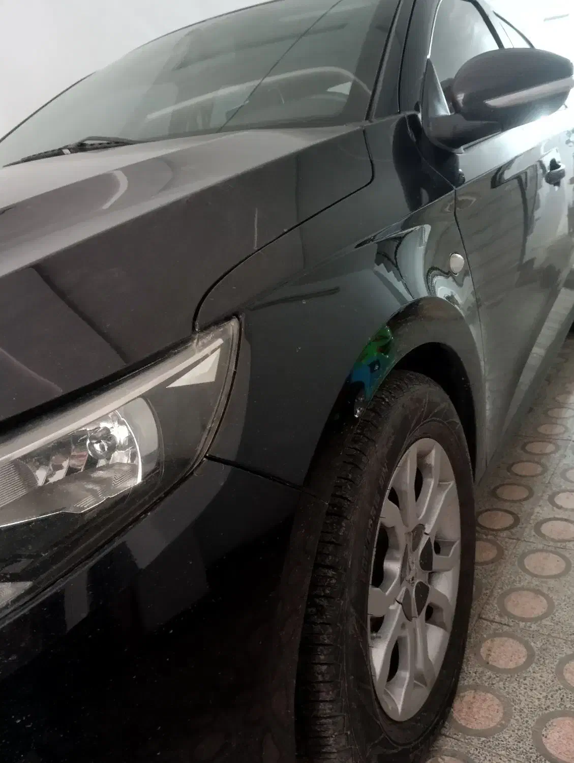 تارا 1400|خودرو سواری و وانت|لنگرود, |دیوار