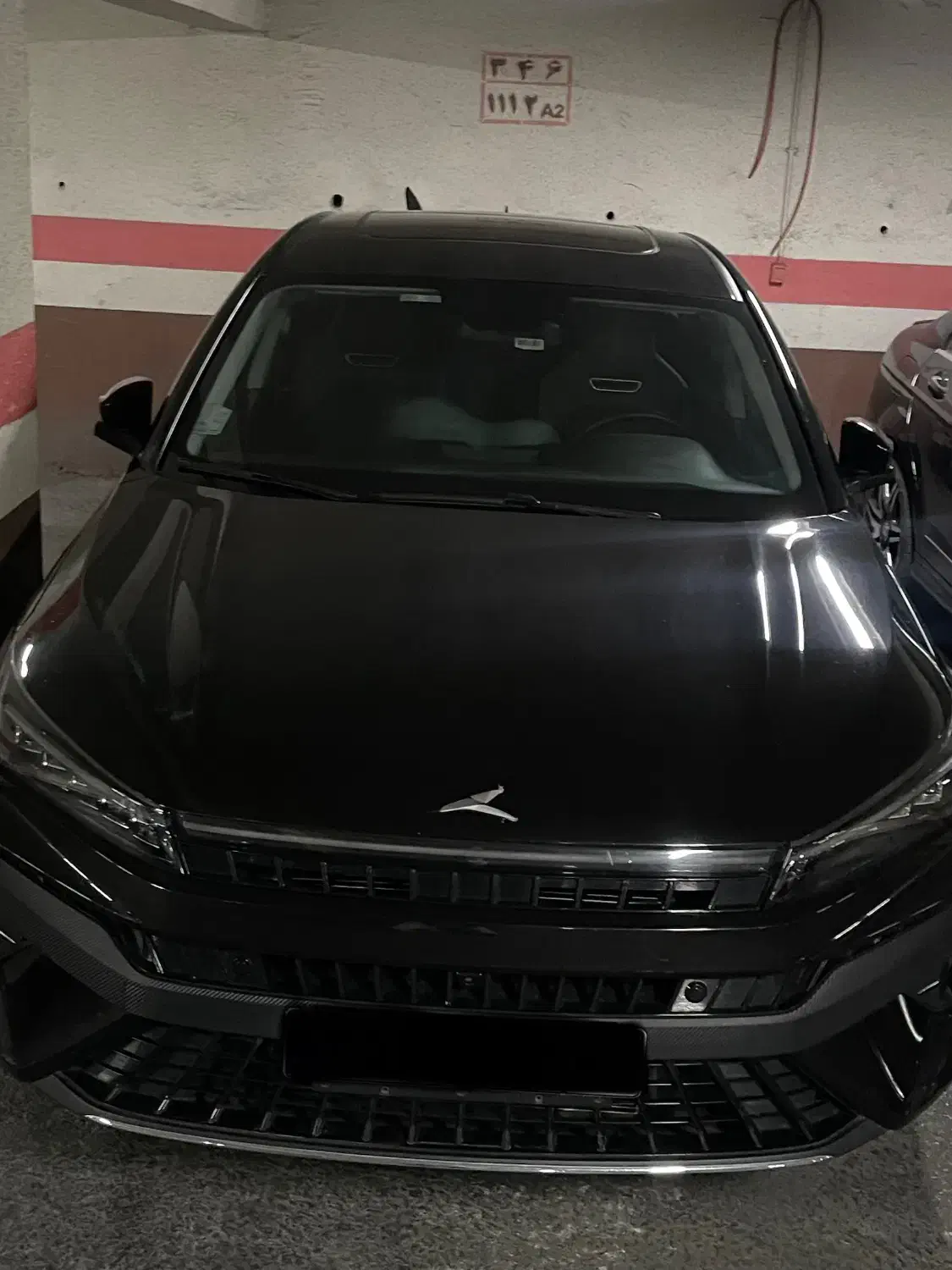 Kmc J7|خودرو سواری و وانت|تهران, شهرک غرب|دیوار