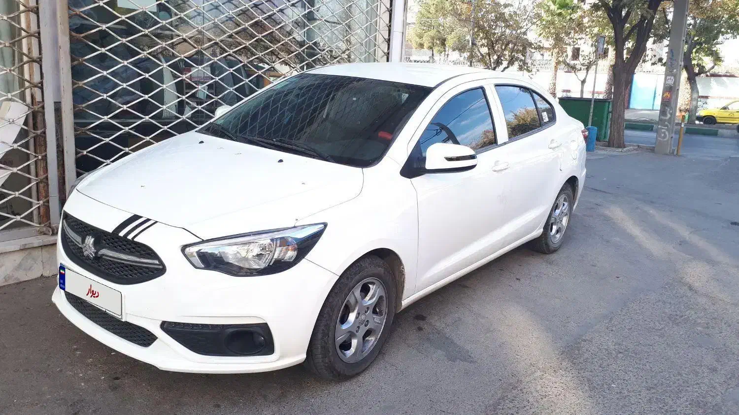 فوری درحد|خودرو سواری و وانت|سبزوار, پاسداران|دیوار