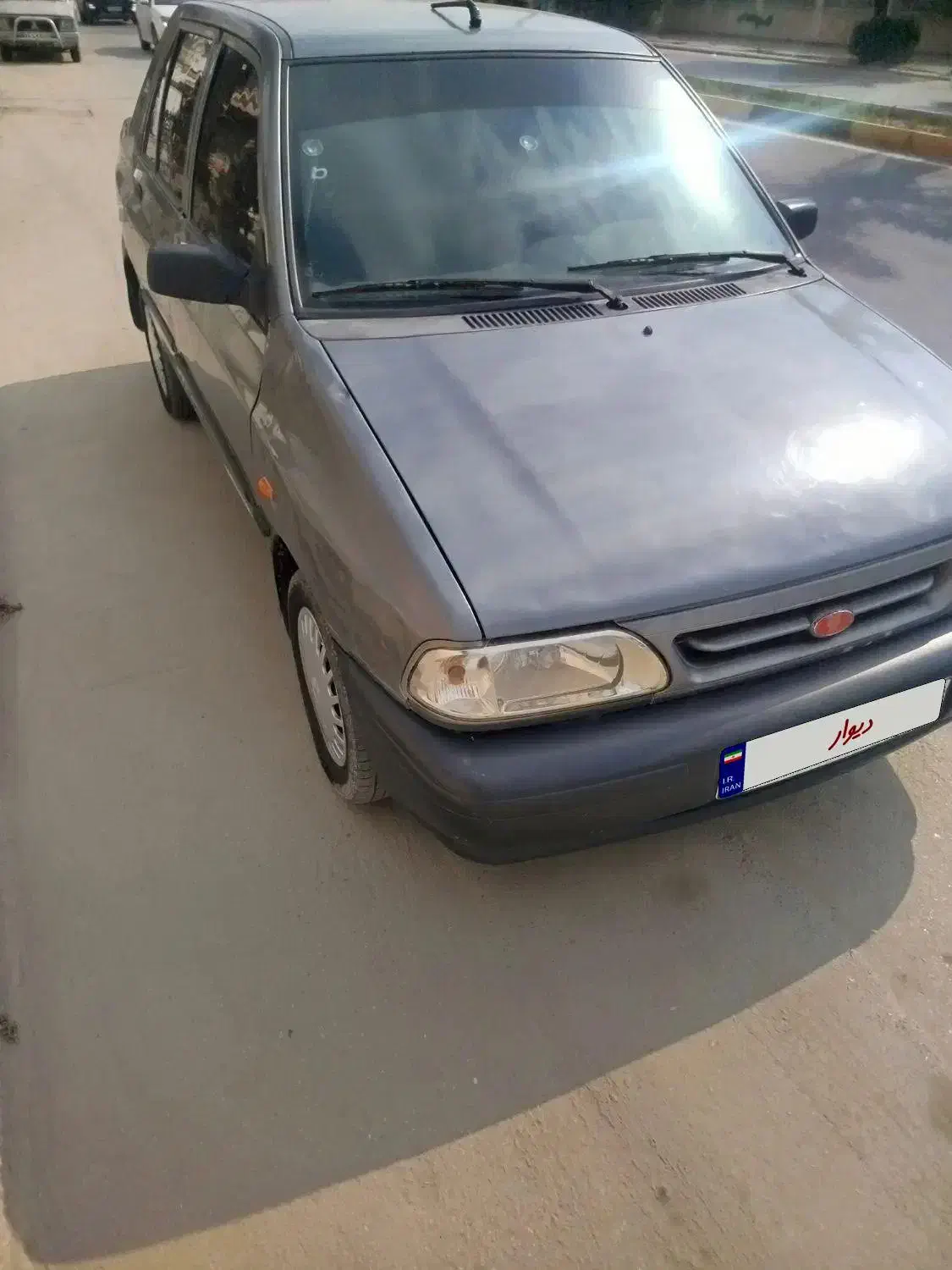 پراید 131|خودرو سواری و وانت|بندرعباس, |دیوار