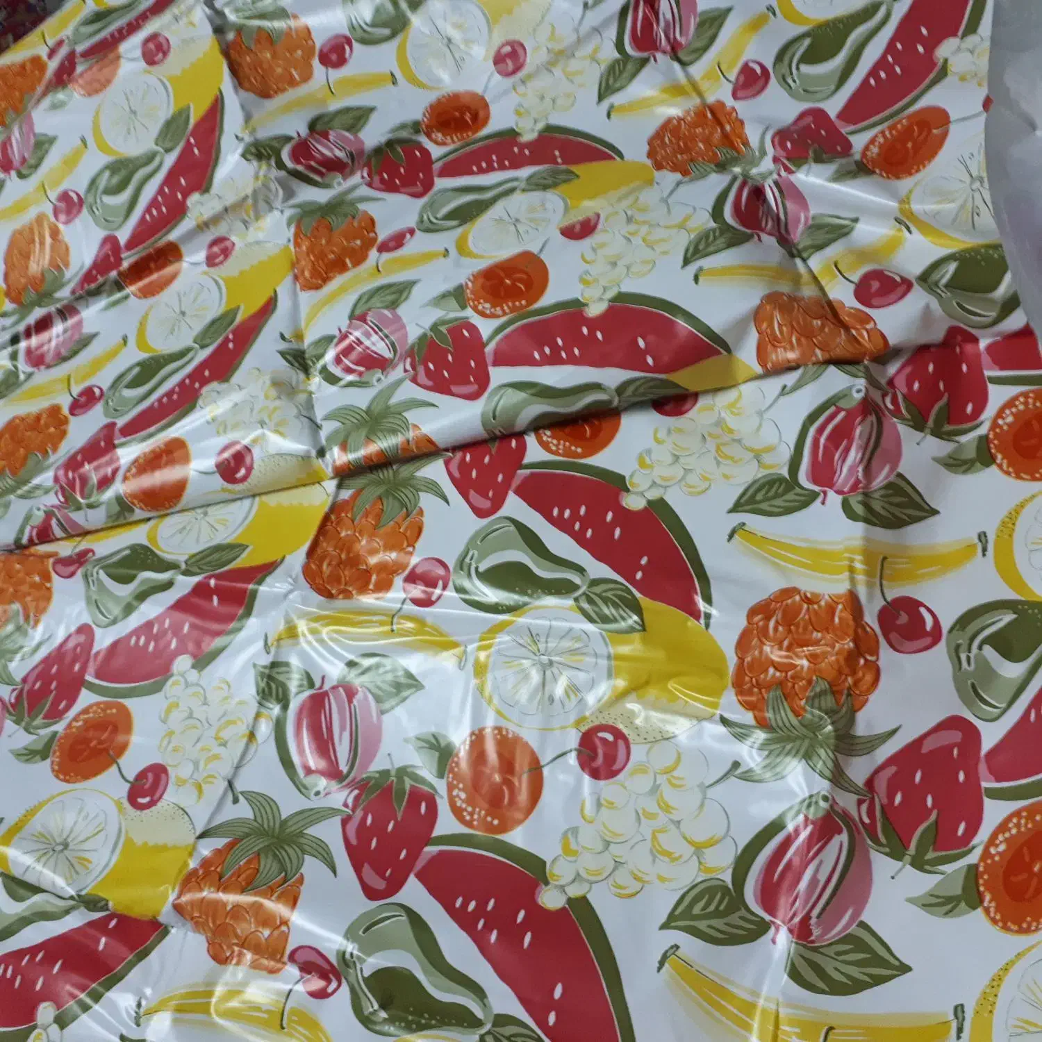 ۶متر سفره خارجی ۶۰۰|سفره، حوله، دستمال آشپزخانه|اهواز, رسالت|دیوار