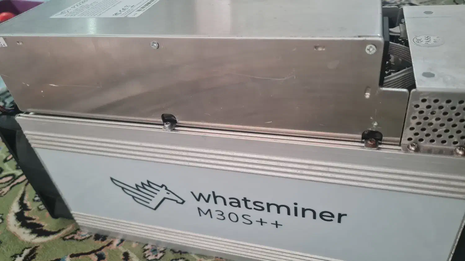 M30++106 تراهش|قطعات و لوازم جانبی رایانه|بهبهان, |دیوار