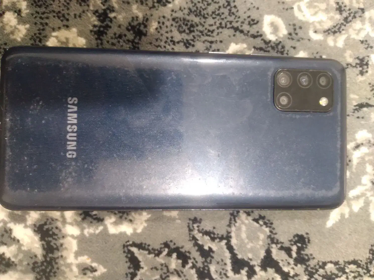 گوشی a31|موبایل|کرج, کرج نو|دیوار