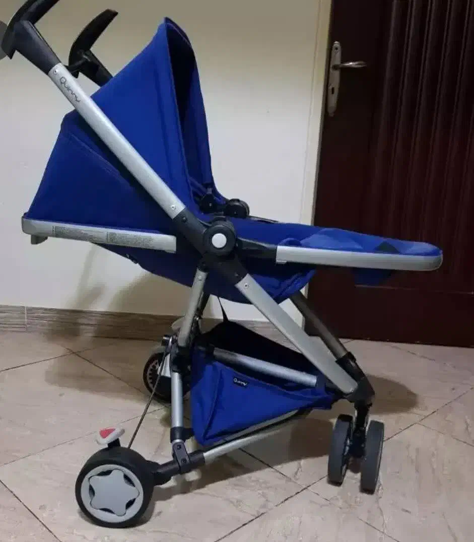 فروش کالسکه مسافرتی مکسی زپ هواپیمایی|کالسکه و لوازم جانبی|قم, چهار مردان|دیوار