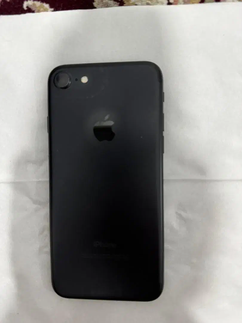 آیفون 7ـ 128گیگ بسیار سالم|موبایل|کرج, حصارک بالا|دیوار