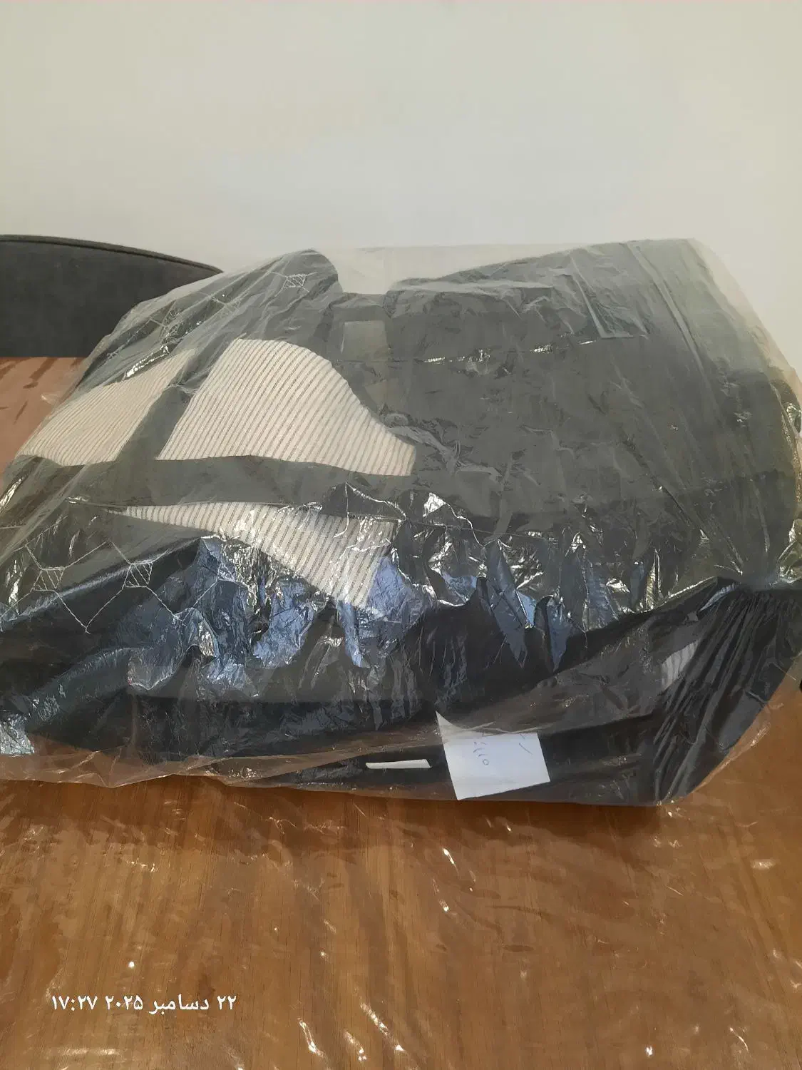 کالسکه دلیجان|کالسکه و لوازم جانبی|قدس, شهر‌قدس|دیوار