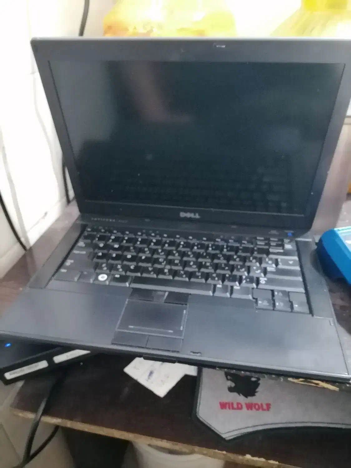 لبتاب Dell e6410|رایانه همراه|اهواز, منبع اب|دیوار