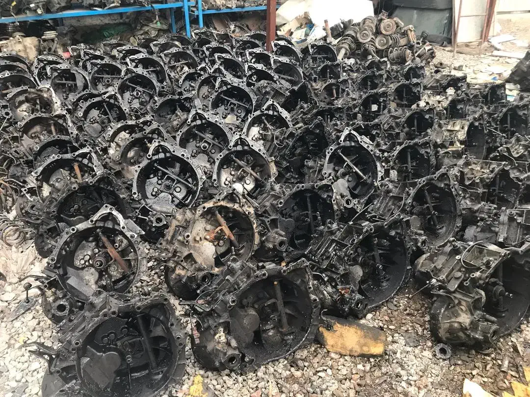 اوراقی حاج حسن لوازم استوک|قطعات یدکی و لوازم جانبی|تاکستان, |دیوار