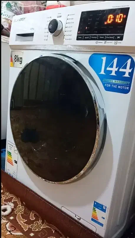 تعمیرات لباسشویی یخچال آبگرمکن و کولر|خدمات پیشه و مهارت|چابهار, |دیوار