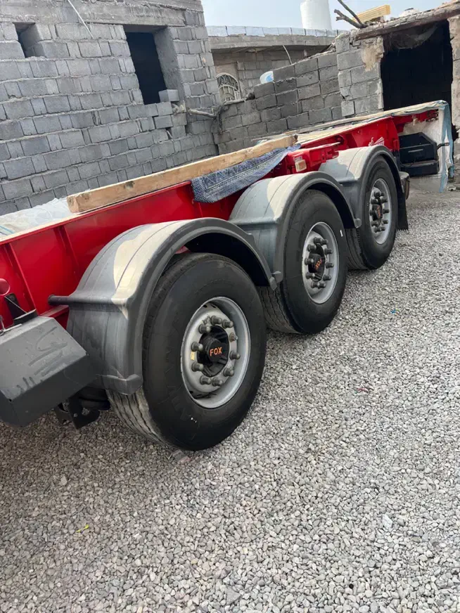 تیغه دست ساز|خودرو سنگین|بندرعباس, |دیوار