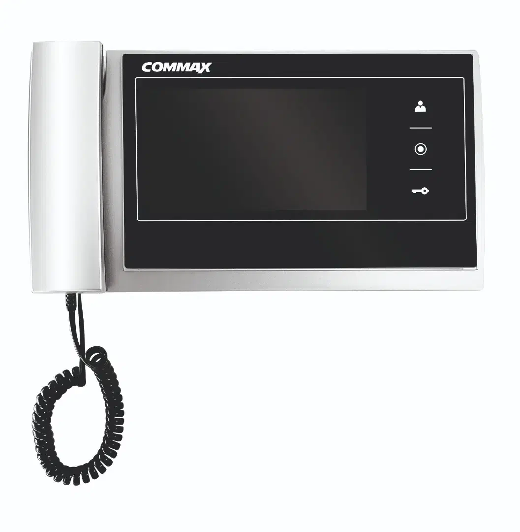 آیفون تصویری و دوربین مدار بسته|دوربین مداربسته|تهران, لاله زار|دیوار