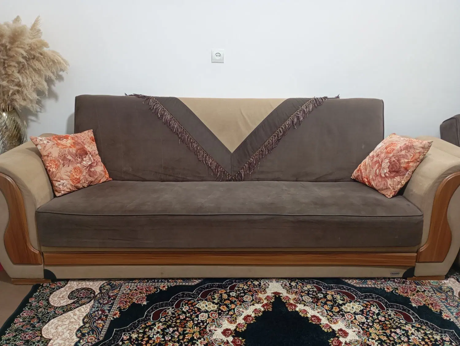 مبل|مبلمان خانگی و میز عسلی|آمل, |دیوار