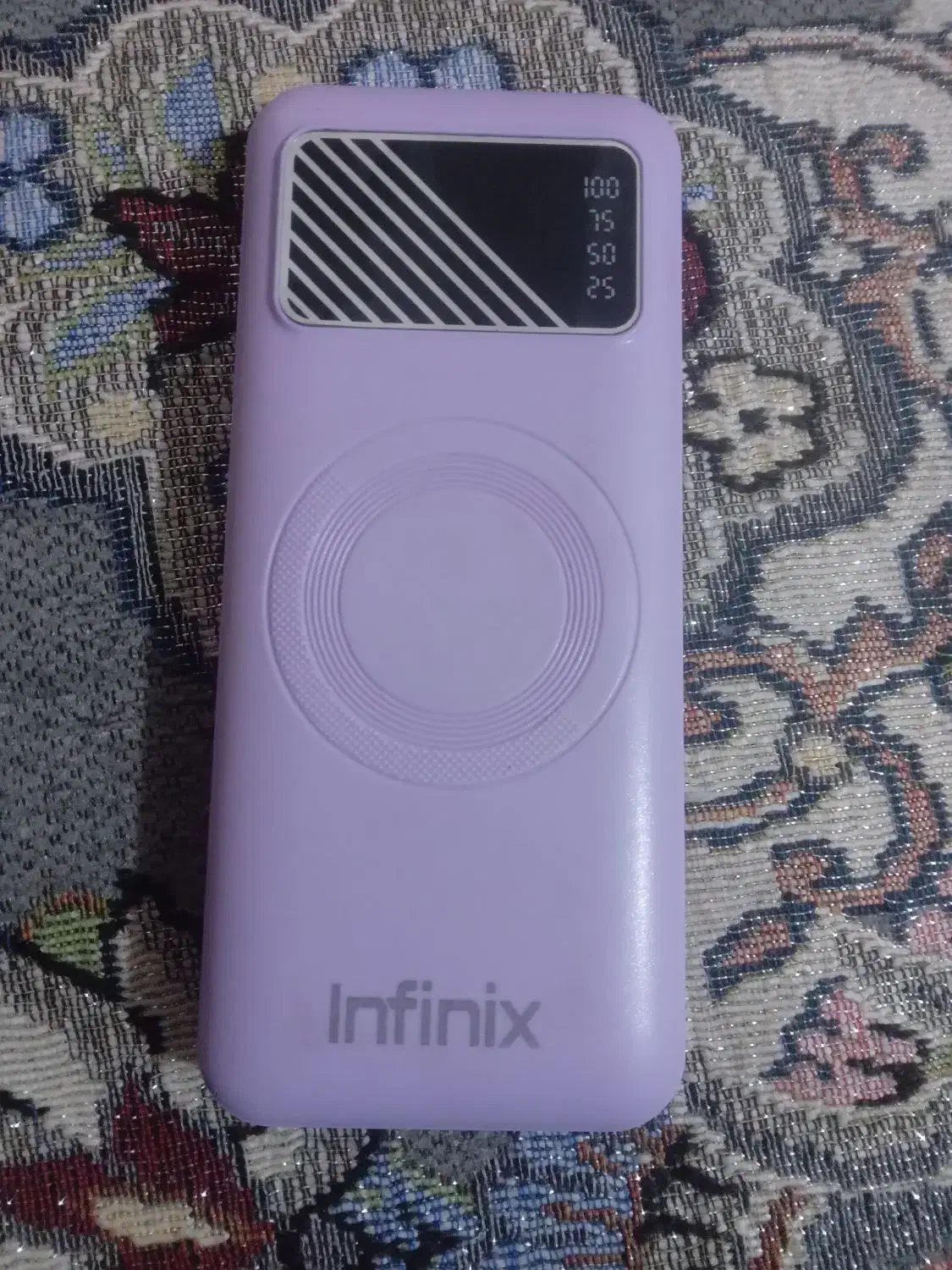 پاوربانک|لوازم جانبی موبایل و تبلت|زاهدان, |دیوار