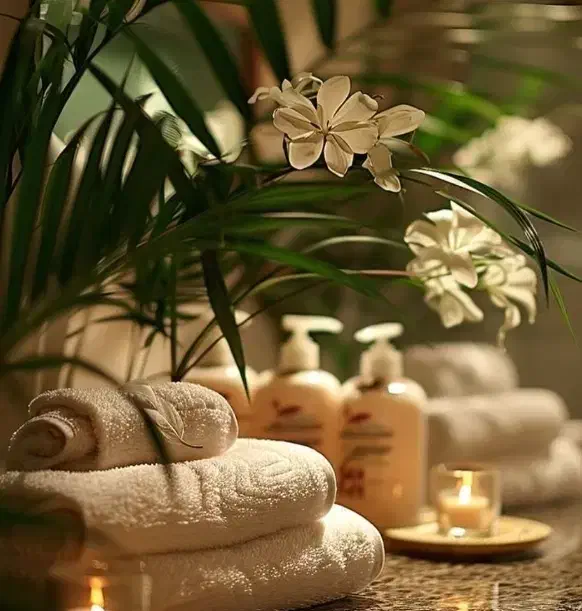 ماساژ درمانی|خدمات آرایشگری و زیبایی|چالوس, |دیوار