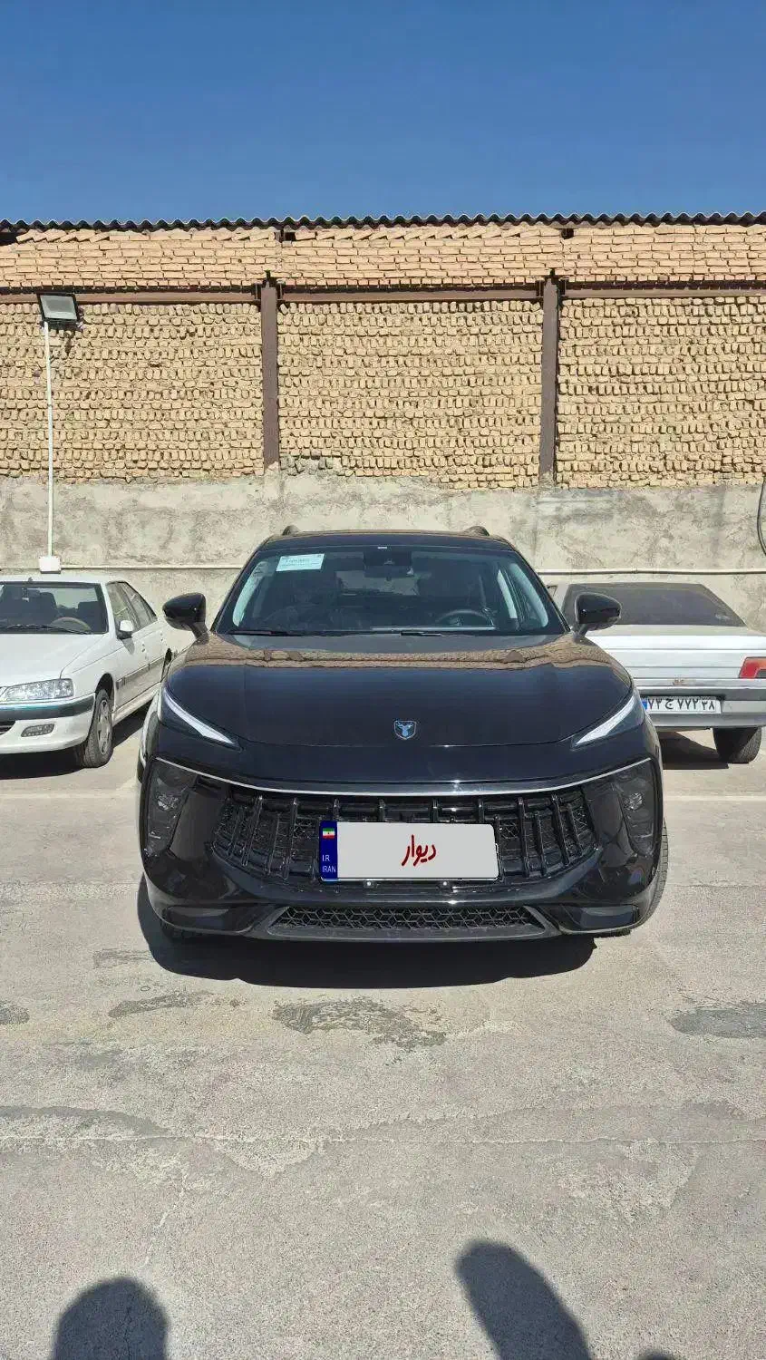 لاماری مشکی خشک|خودرو سواری و وانت|قدس, شهر‌قدس|دیوار