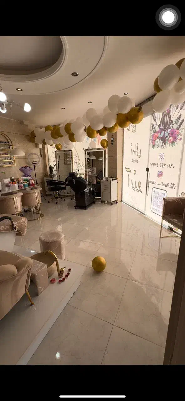 فروش مغازه ۴۵ متری در شهرک بعثت|فروش مغازه و غرفه|مشکین‌دشت, |دیوار