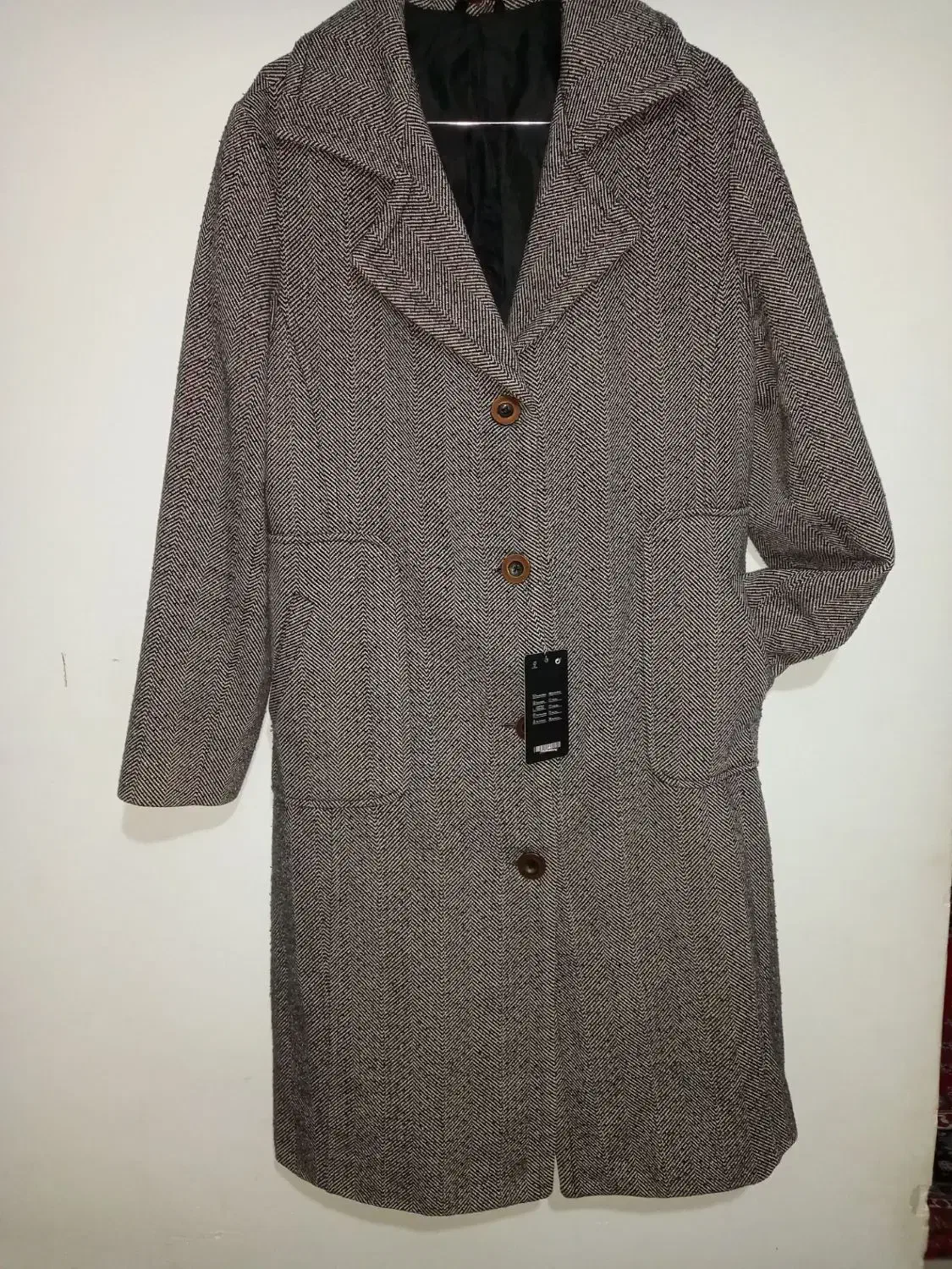 پالتو نو ۱۵۰۰|لباس|نهاوند, |دیوار