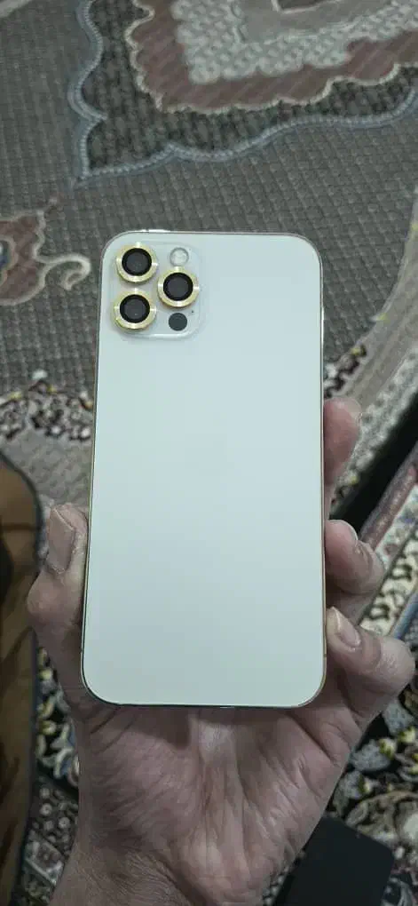 ایون ۱۲پرو|موبایل|زاهدان, |دیوار