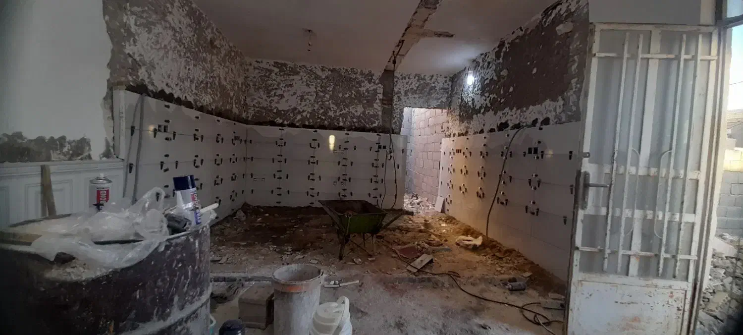 کاشی کار|خدمات پیشه و مهارت|چمران, |دیوار