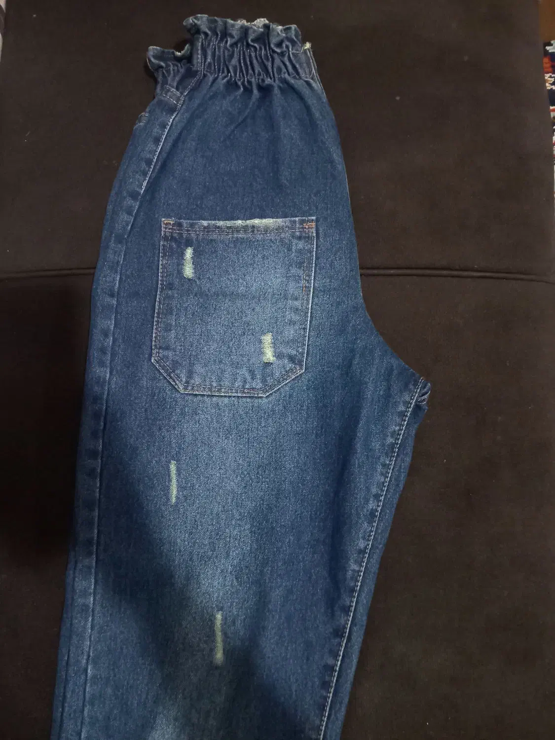 شلوار مام استایل|لباس|گرگان, |دیوار