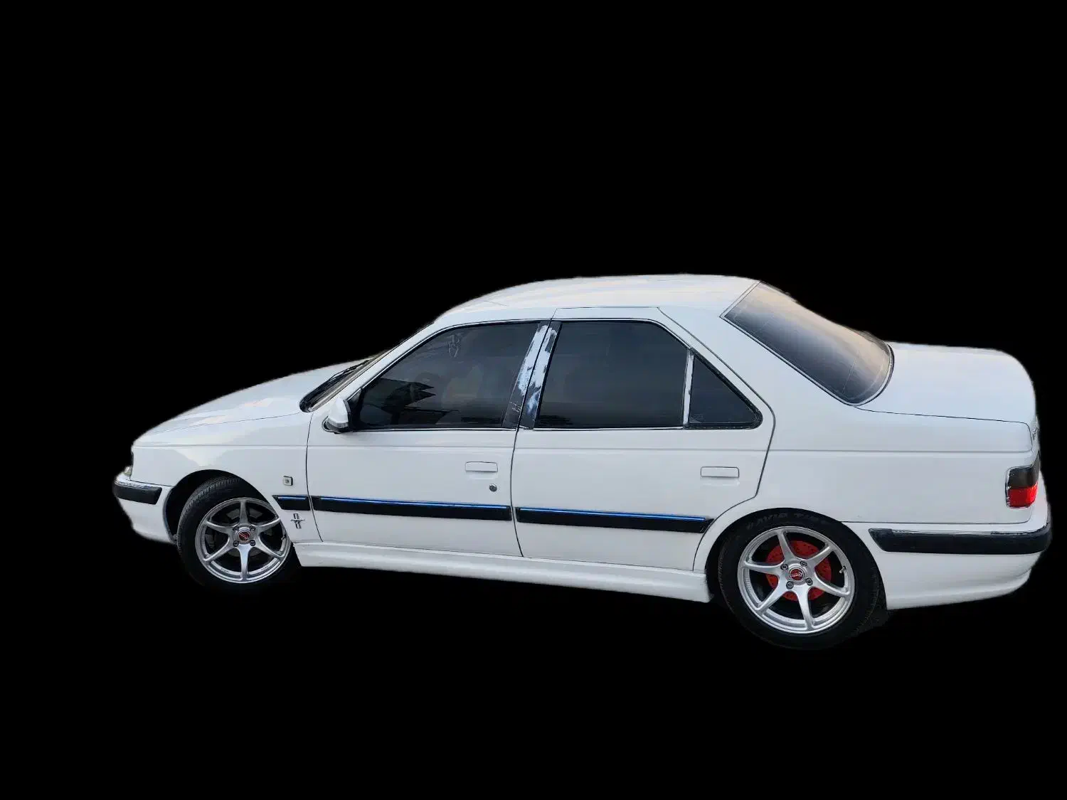 پژو پارس سال|خودرو سواری و وانت|خواجه, |دیوار