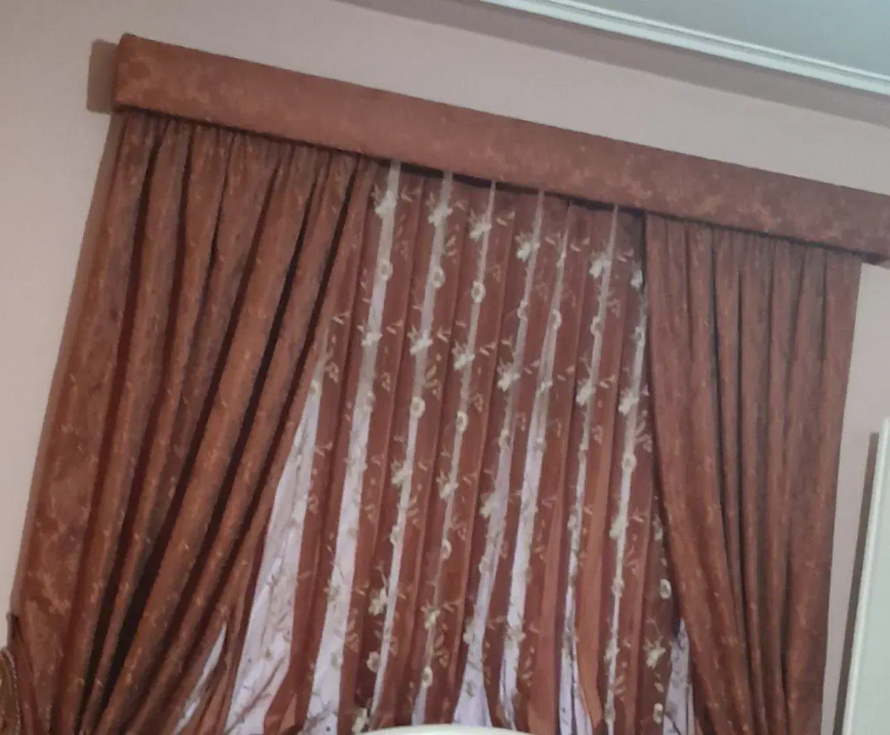 دو عدد فرش ۹ متری سالم و شسته شده و ...|فرش|رشت, بلوار گیلان|دیوار