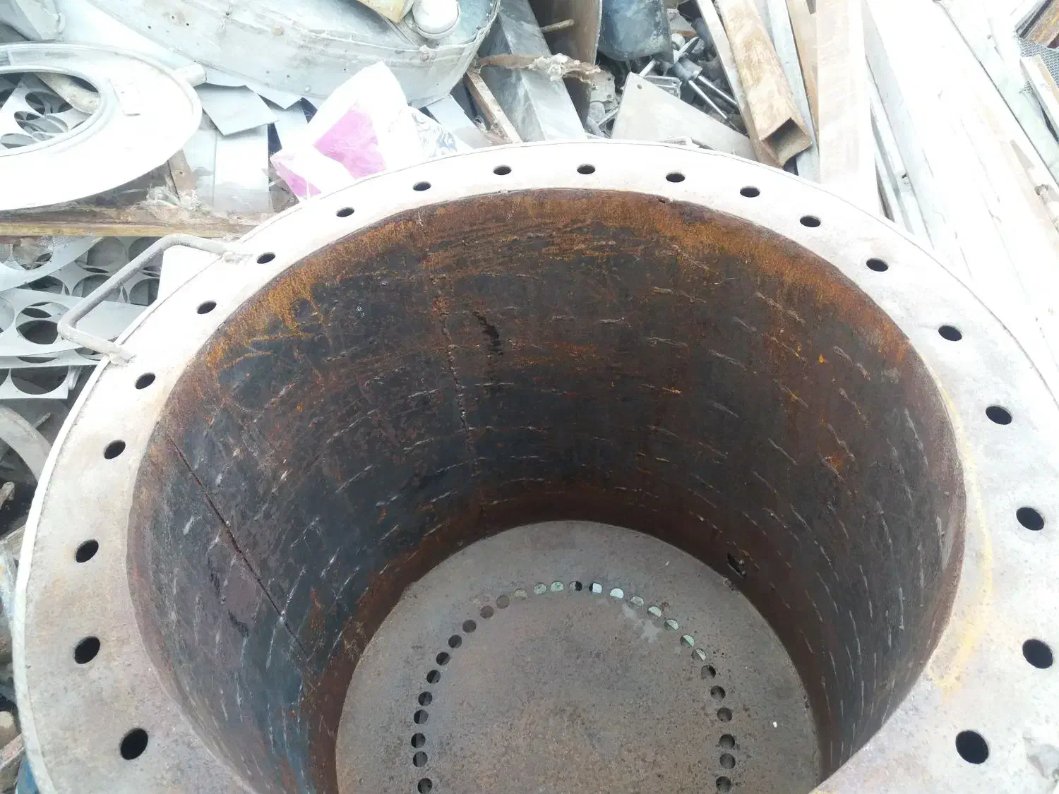 فروش تنور گازی|اجاق گاز و لوازم برقی پخت‌وپز|نجف‌آباد, گلدشت|دیوار