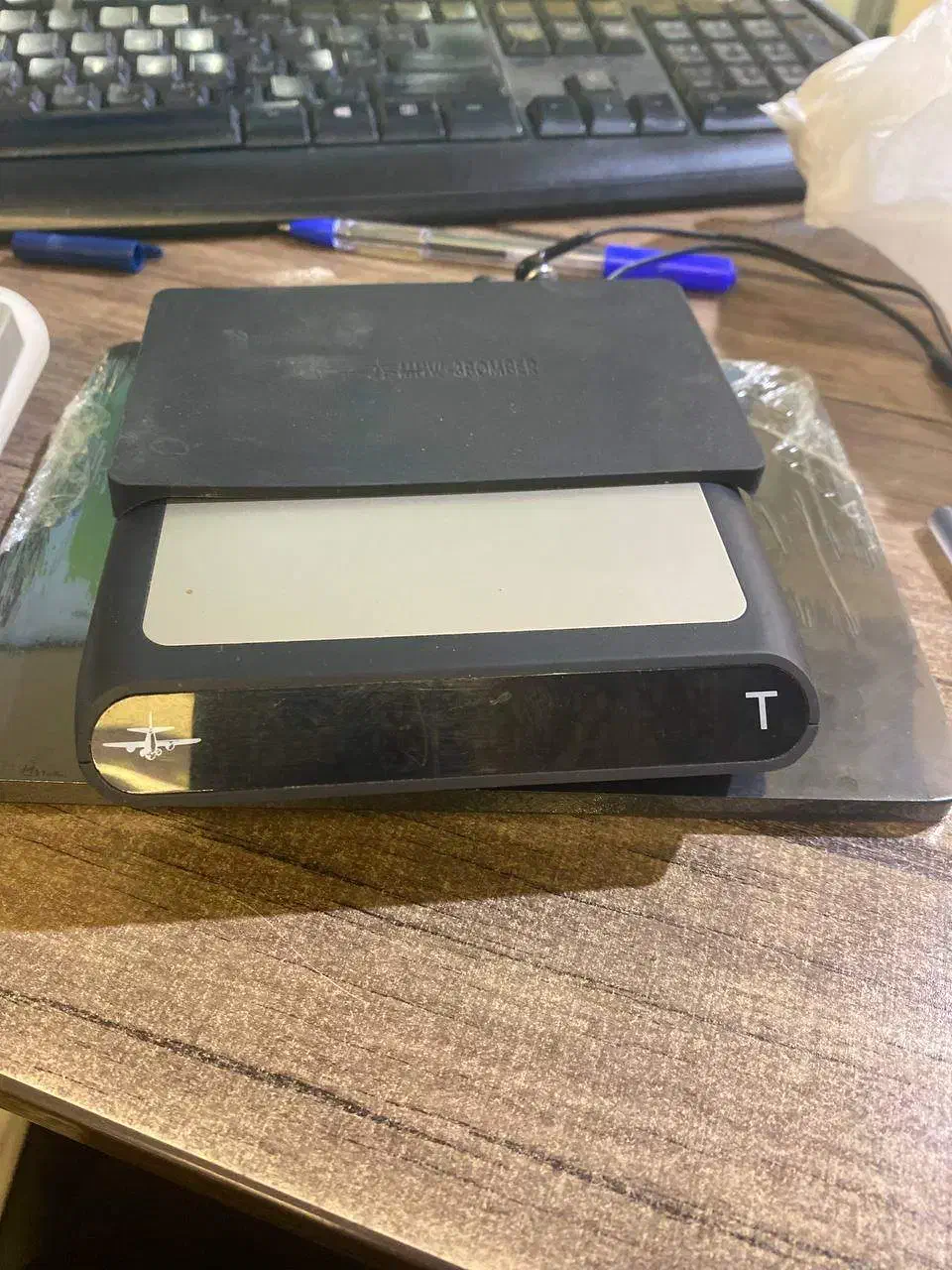 ترازو قهوه (اسکیل) جیبی|کافیشاپ و رستوران|تهران, فلسطین (میدان انقلاب)|دیوار