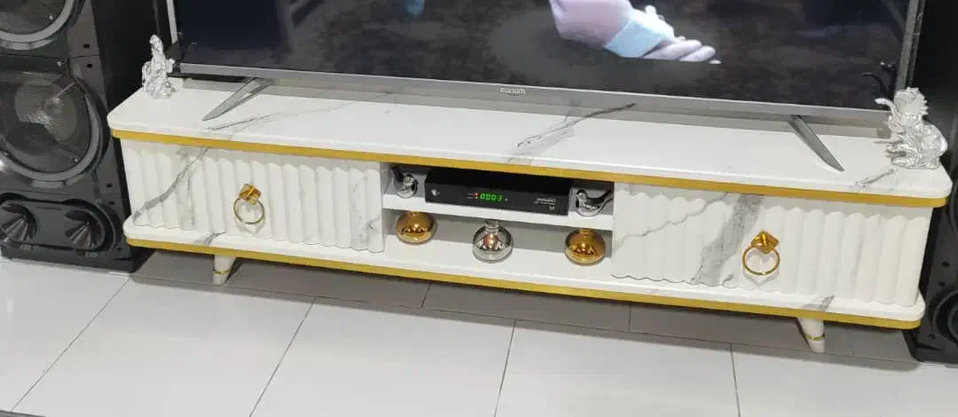 میز عسلی و میز تلویزیون|مبلمان خانگی و میز عسلی|عباس‌آباد, |دیوار