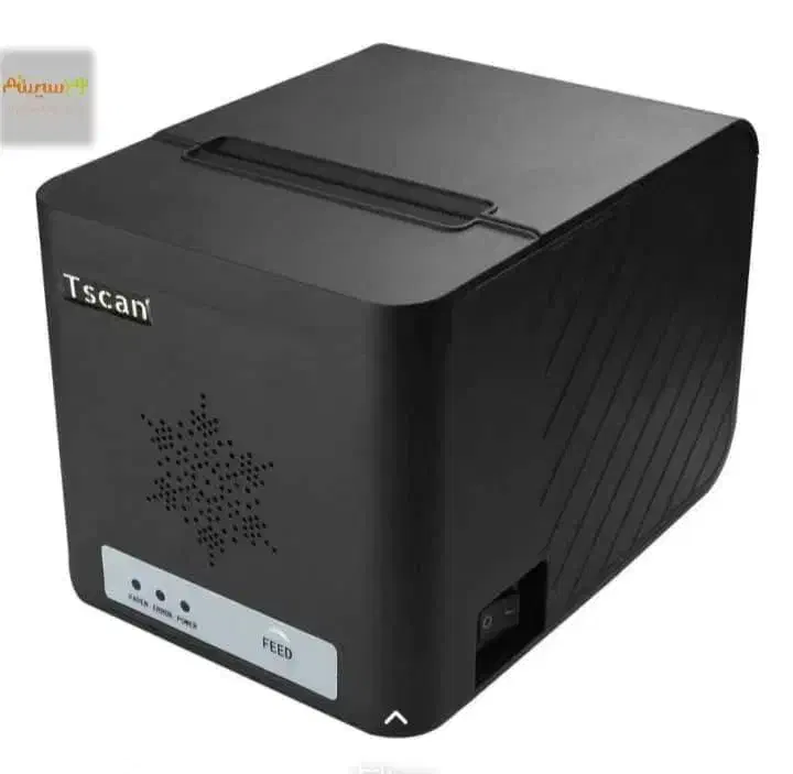 پرینتر حرارتی تی اسکن tscan|پرینتر، اسکنر، کپی، فکس|آمل, |دیوار