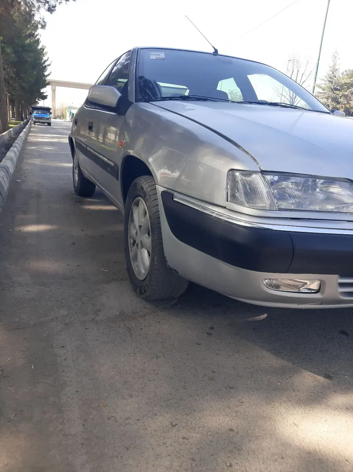 زانتیا ۱۸۰۰|خودرو سواری و وانت|پردیس, فاز ۱|دیوار